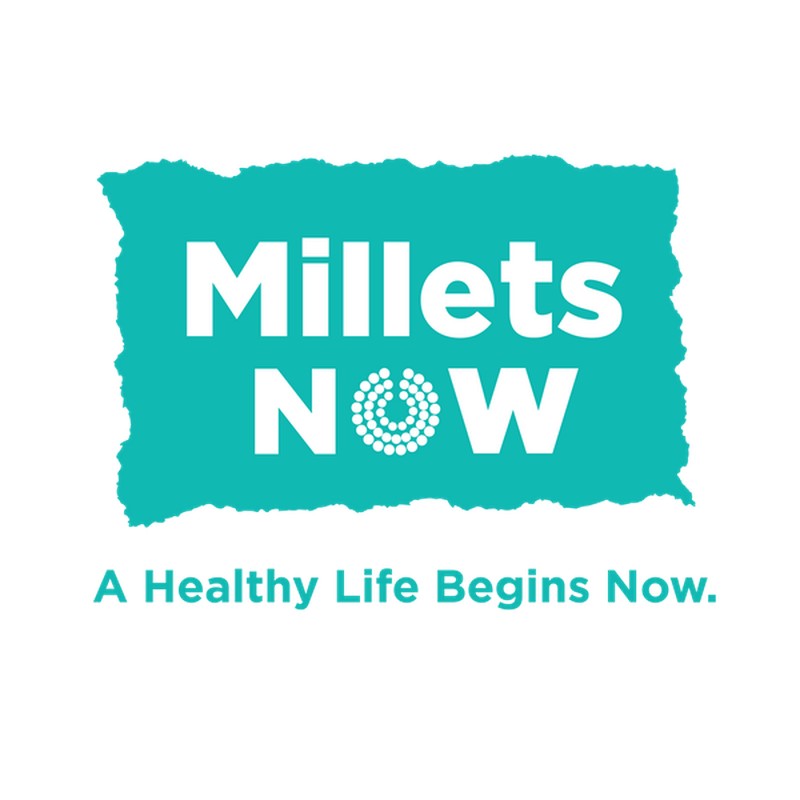 Millet 1kg