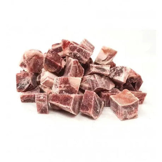Goat-Meat-(Real leg)-with-bone-1kg