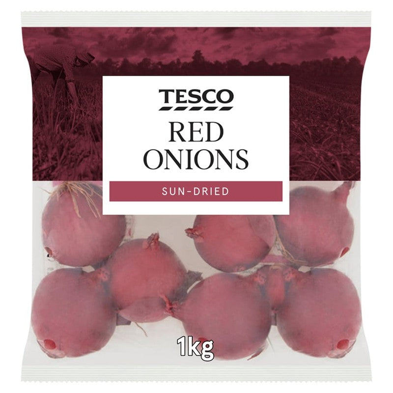 Onions 1kg