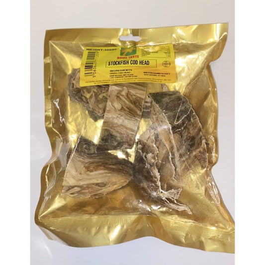 Africa-s-Sun-Stockfish-Head-400g