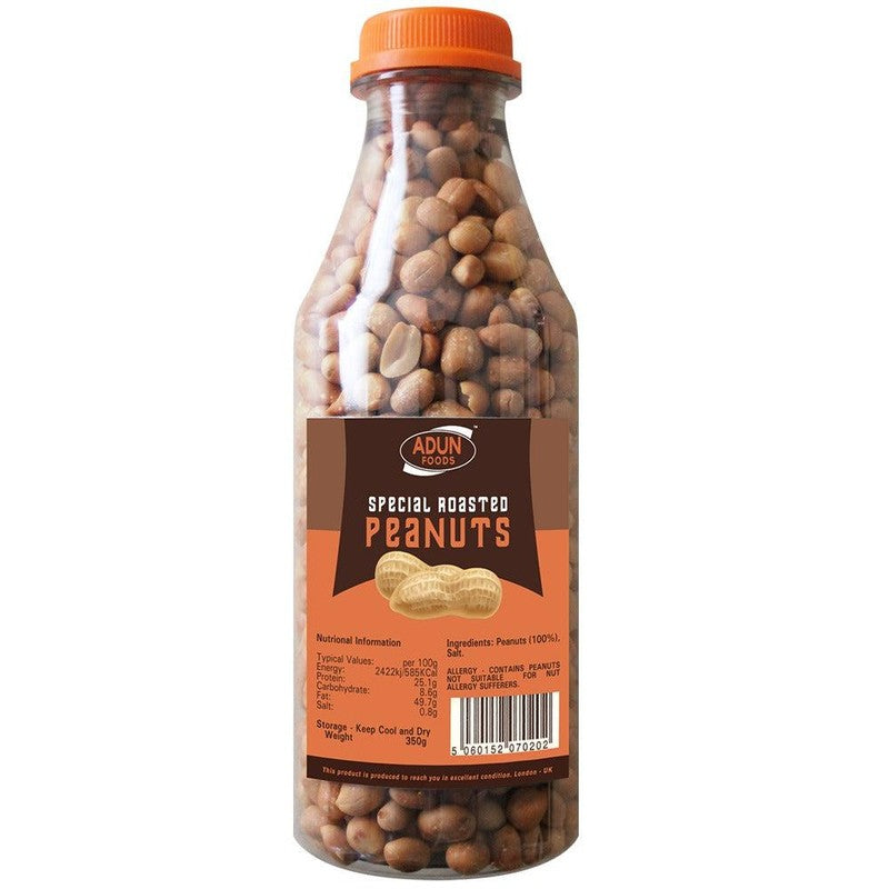 Chikel peanut 350