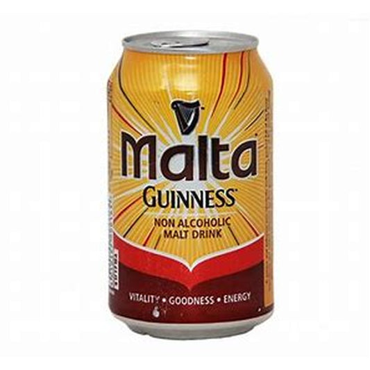 Malta-Guiness-Single-Can-330ml