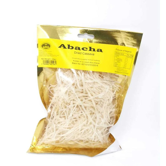 Abacha-500g