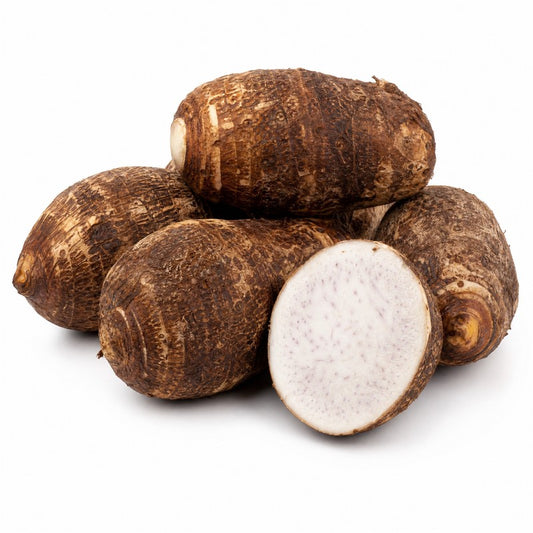 Fresh Coco Yam 1kg