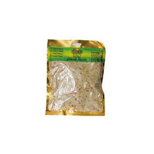 AS Ground Peanut 200g